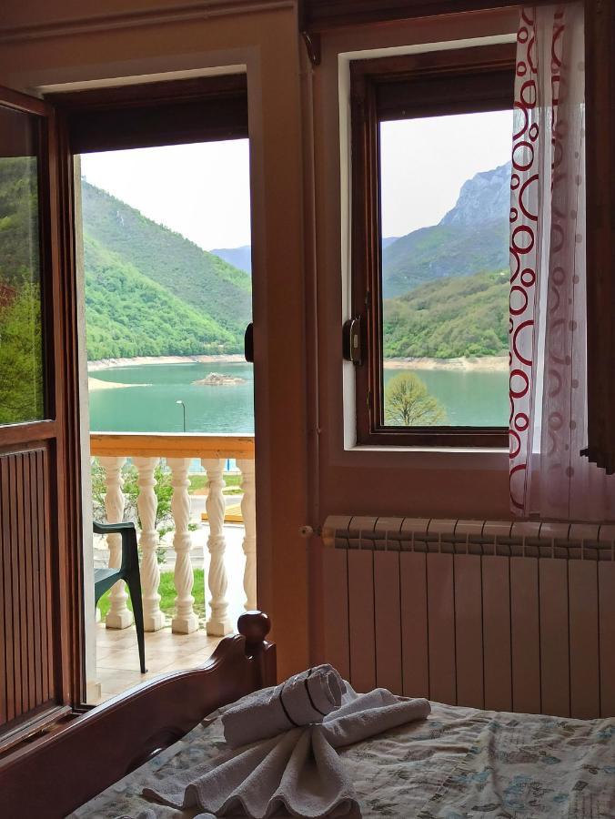 Apartment Lakeview Plužine Pokoj fotografie