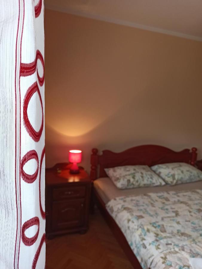 Apartment Lakeview Plužine Pokoj fotografie