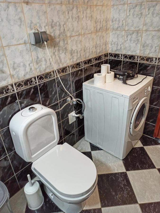 Apartment Lakeview Plužine Pokoj fotografie